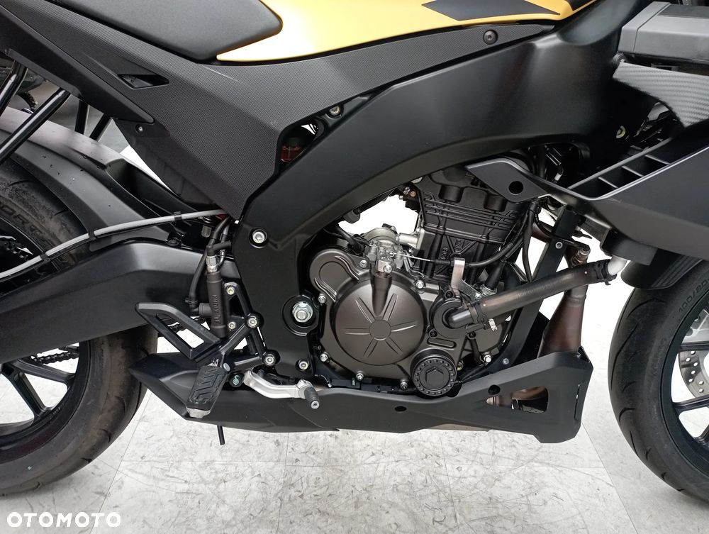 Aprilia Tuono - 14