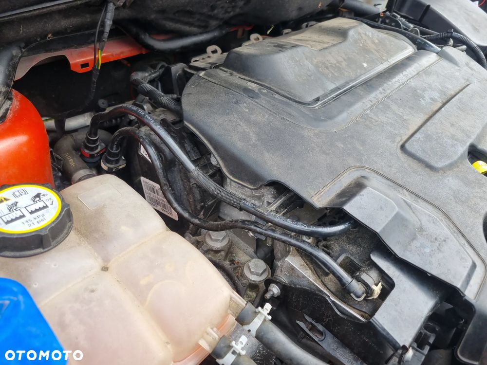 Ford Kuga 2.0 TDCi 4WD Titanium - 24