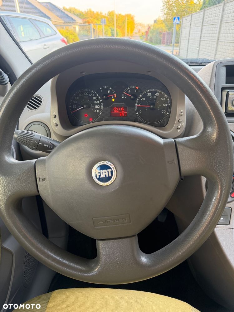 Fiat Panda - 13