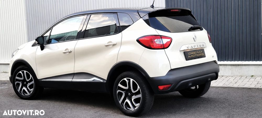 Renault Captur ENERGY dCi 90 Start&Stop Intens - 3