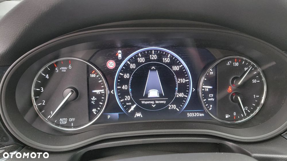 Opel Insignia 2.0 CDTI 4x4 Elegance S&S - 16