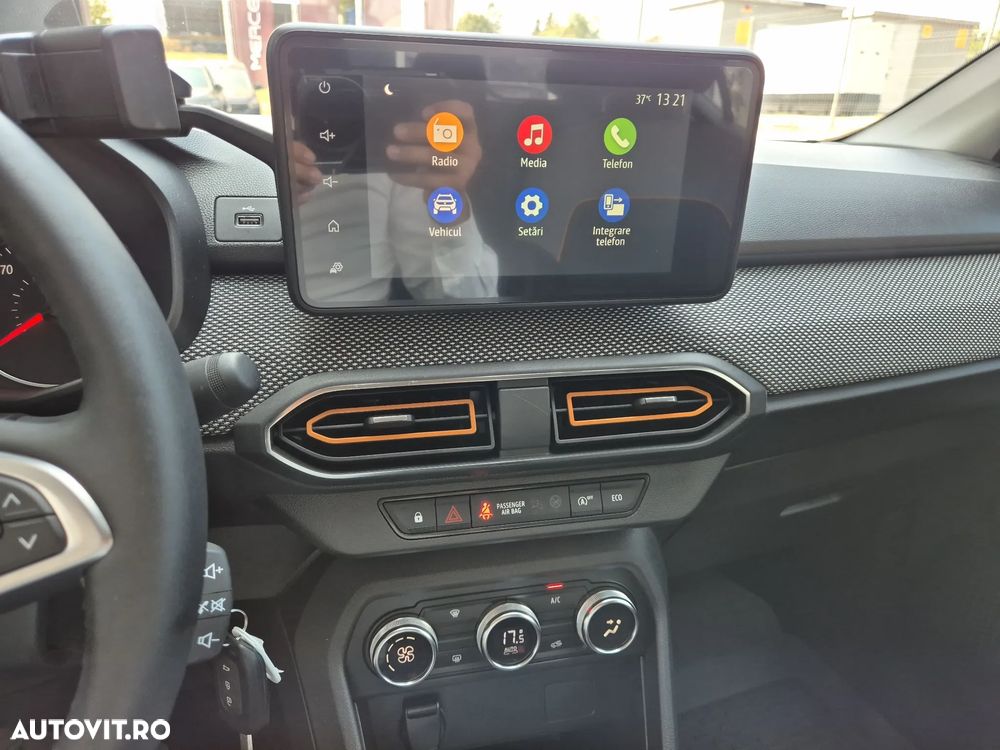 Dacia Sandero Stepway - 15