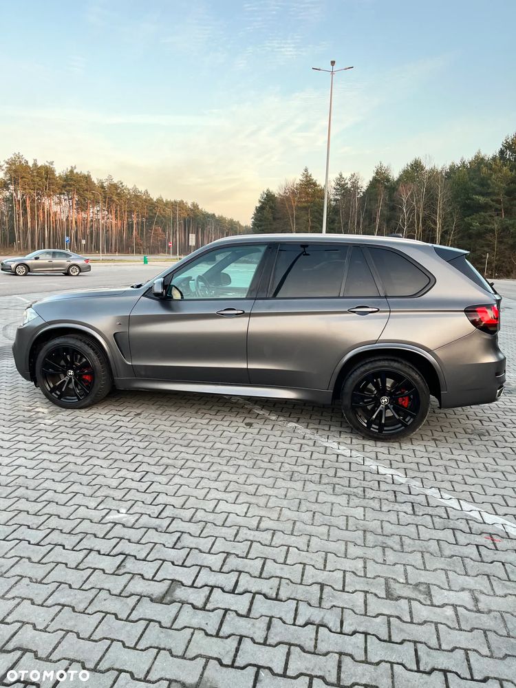 BMW X5 - 6
