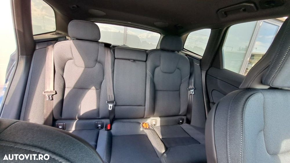 Volvo XC 60 - 13