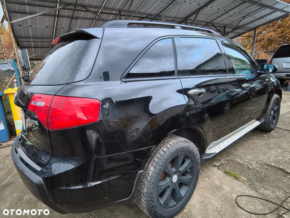 Acura MDX - 4