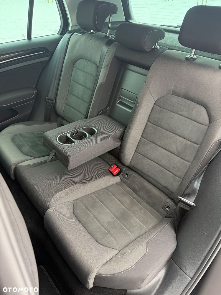 Volkswagen Golf 1.5 TSI ACT (BlueMotion Technology) DSG Highline - 16