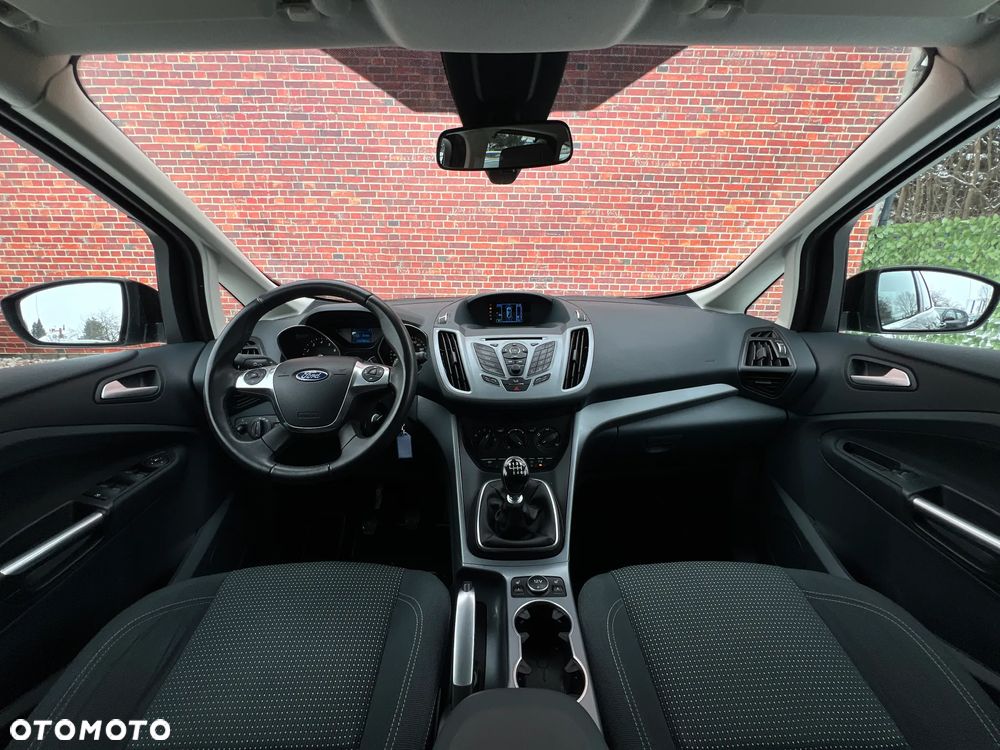 Ford C-MAX - 6