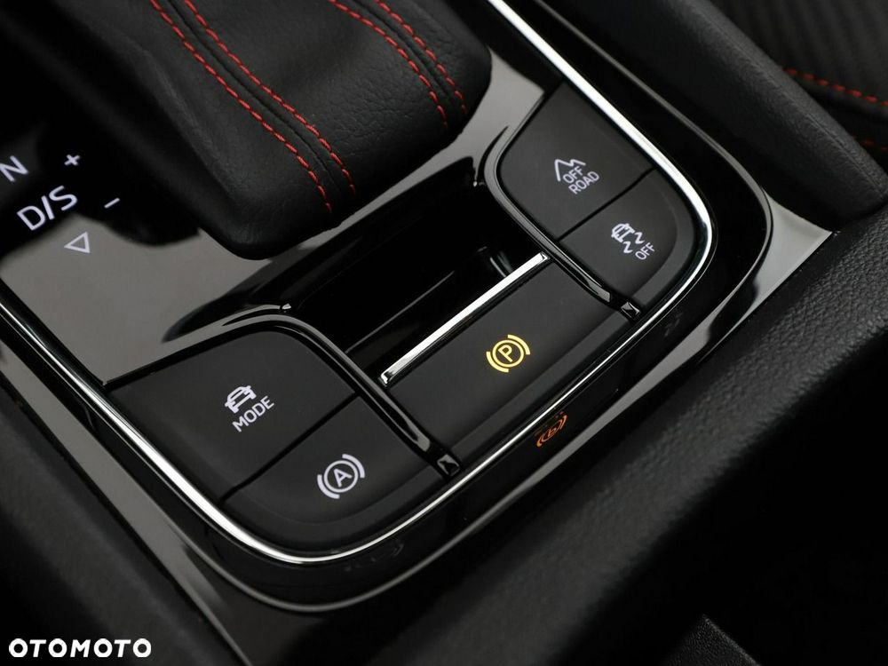Skoda Kodiaq 2.0 TSI 4x4 RS DSG 7os - 32