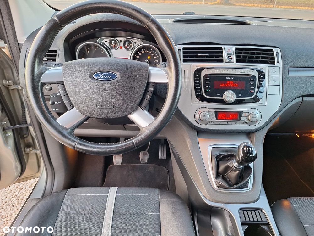 Ford Kuga 2.0 TDCi Individual - 27