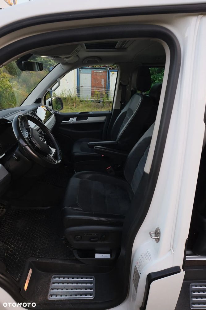 Volkswagen Multivan 2.0 BiTDI L1 Highline 4Motion DSG - 15