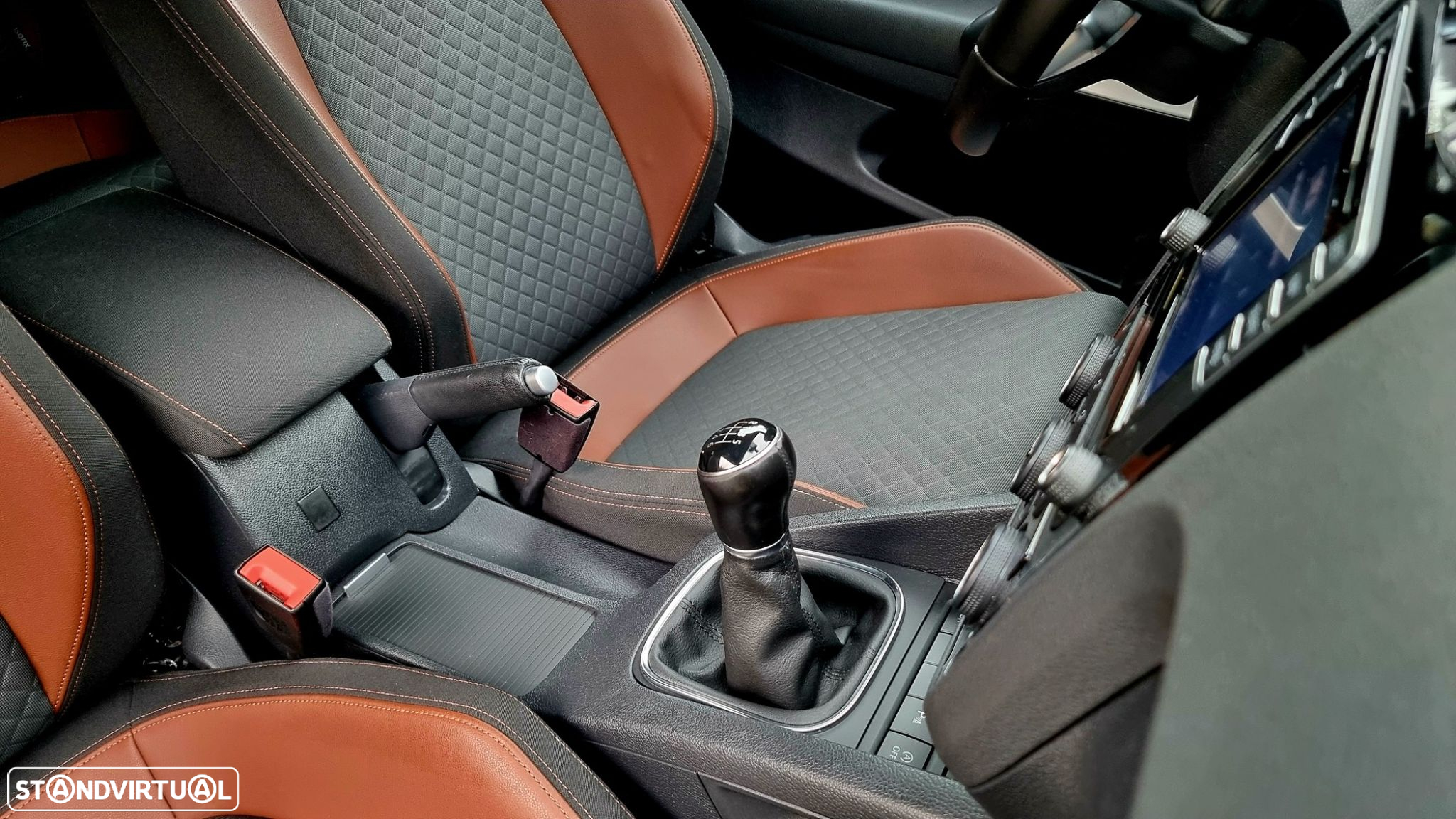 VW Scirocco 2.0 TSI BlueMotion Allstar - 10