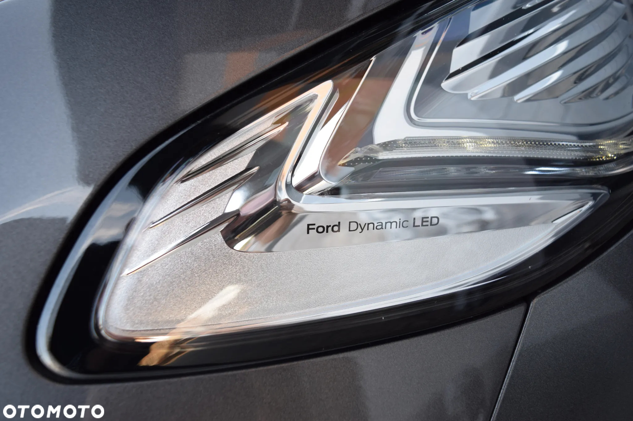Ford Mondeo 2.0 TDCi ST-Line PowerShift - 40