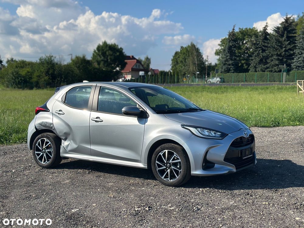 Toyota Yaris - 19