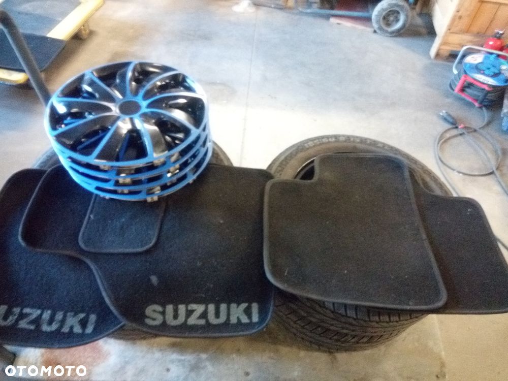 Suzuki Ignis 1.3 Comfort - 4