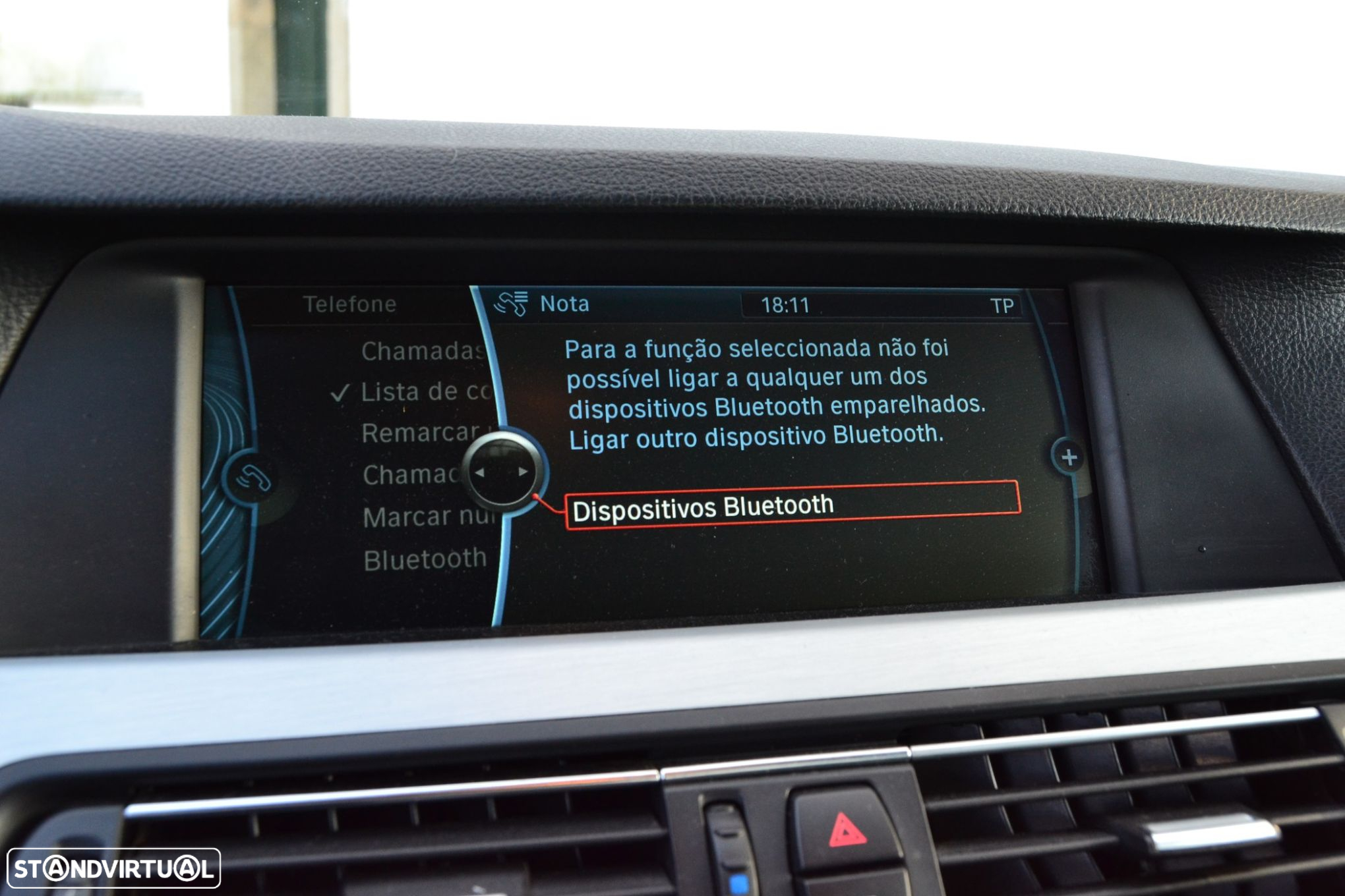 BMW 535 d Pack M Auto - 21