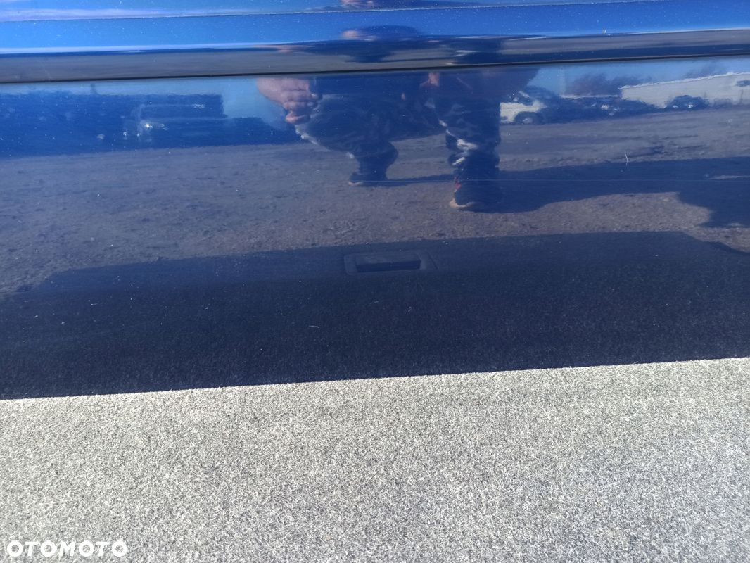 Drzwi lewy przód kompletne OPEL VECTRA C LIFT SIGNUM Z21B - 12