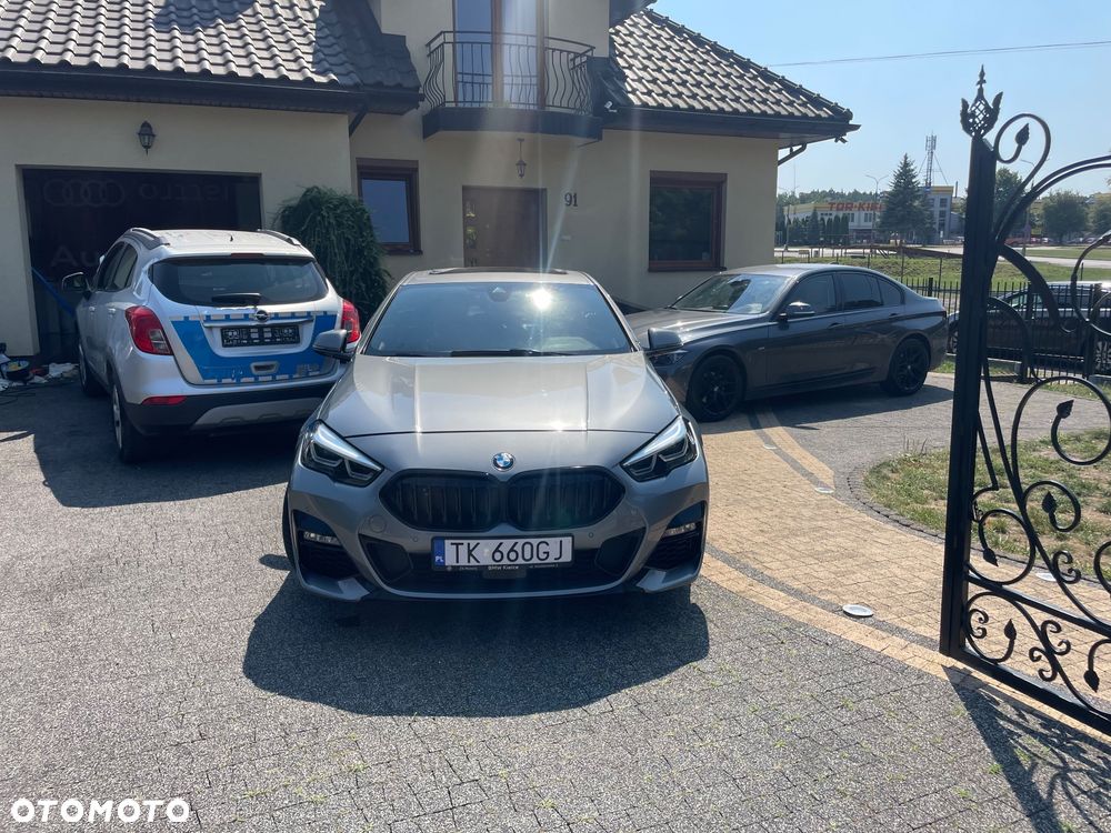 BMW Seria 2 218i M Sport - 11