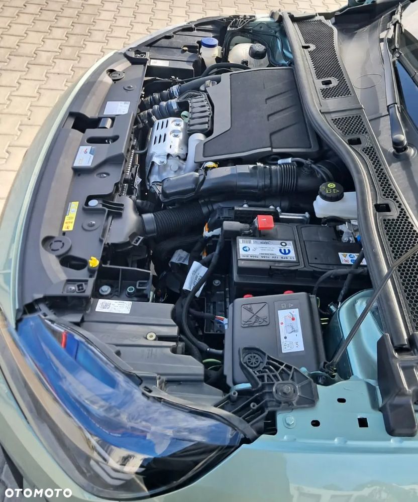 Opel Corsa 1.2 T Yes 2025 S&S - 14