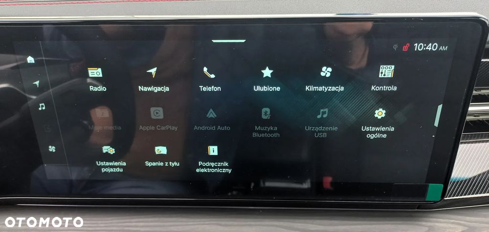 SsangYong/KGM Actyon 1.5 T-GDI Joy 4WD - 15