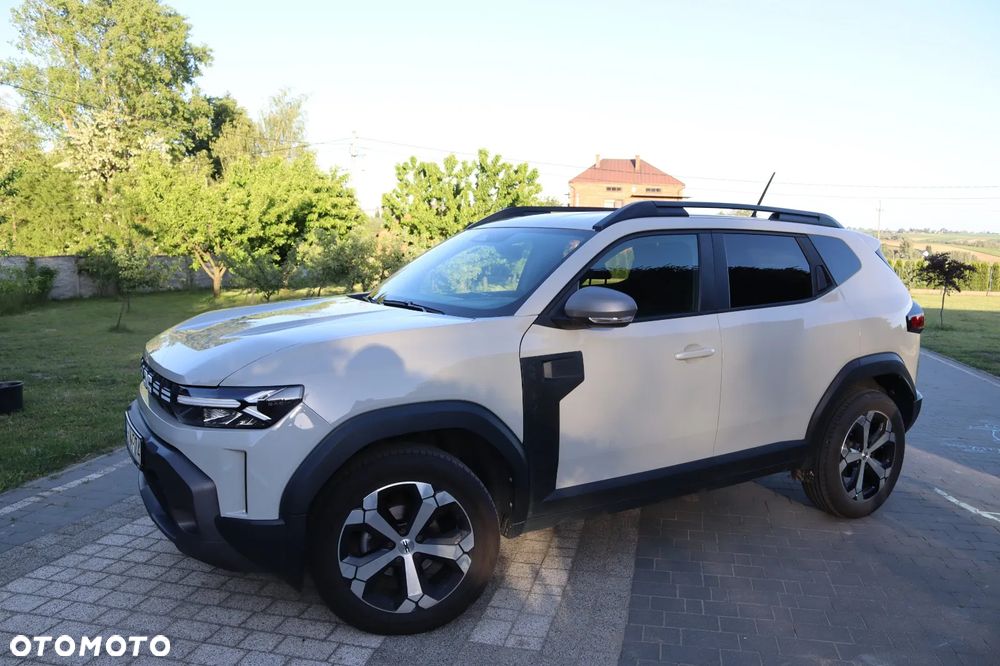 Dacia Duster 1.0 TCe Journey - 5