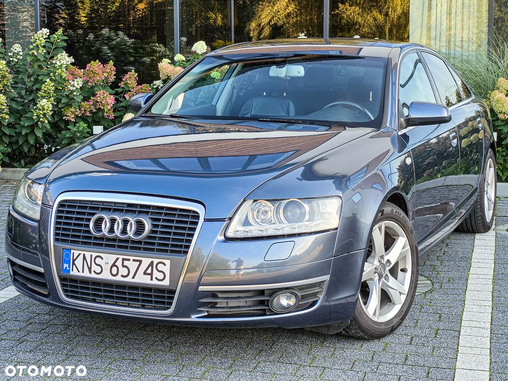 Audi A6 Limousine 2.0 TDI - 3