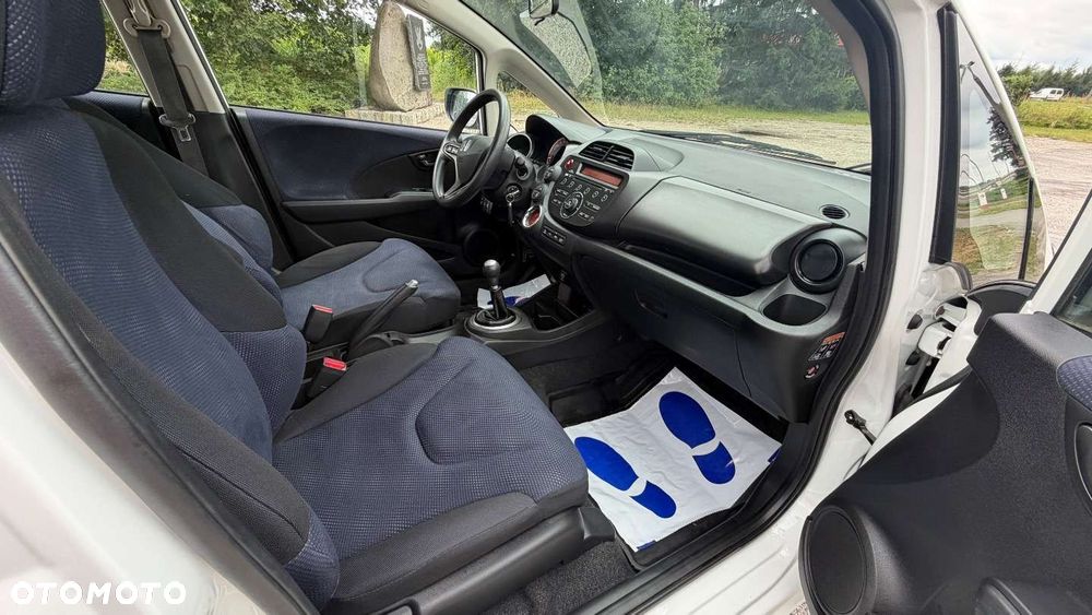 Honda Jazz 1.2 Trend VSA - 28