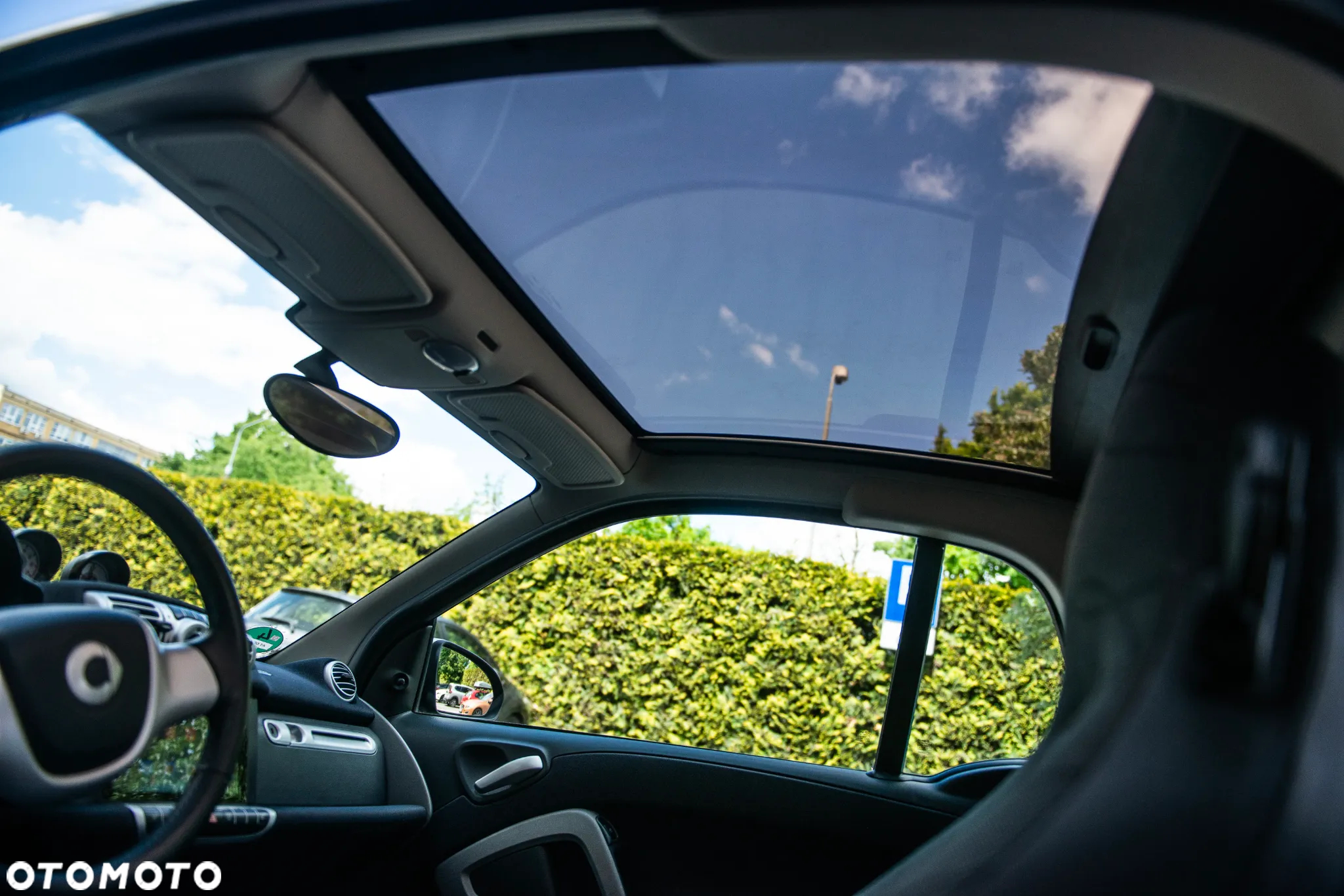 Smart Fortwo coupe softouch edition 10 - 35