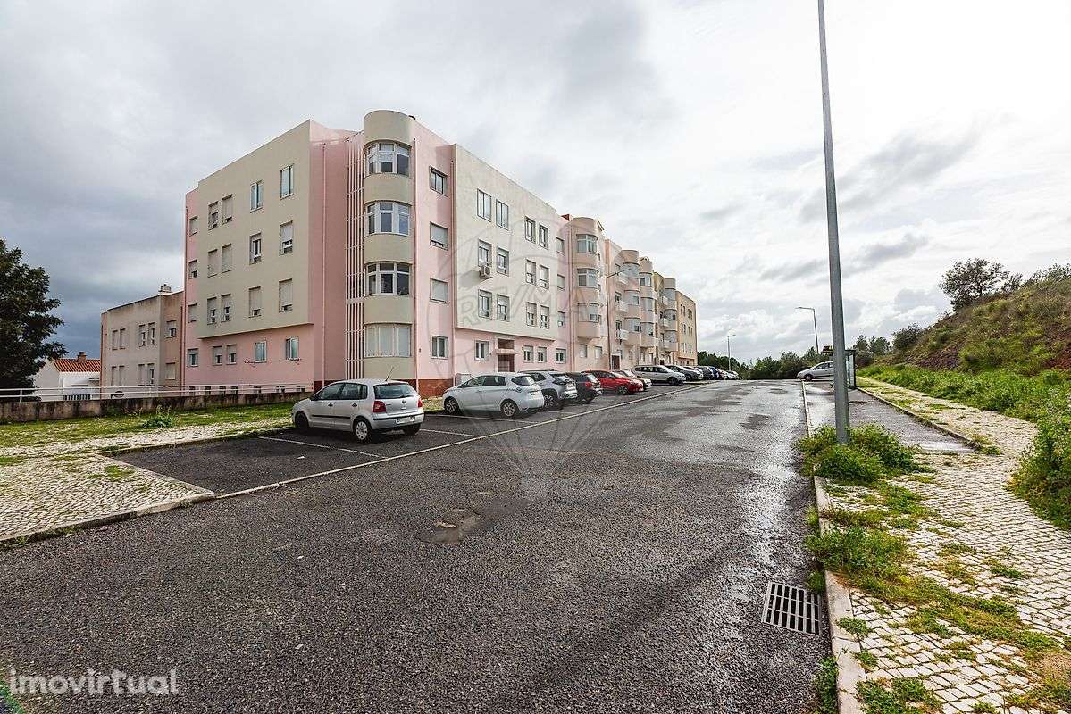 Apartamento T2 para venda - Grande imagem: 3/28