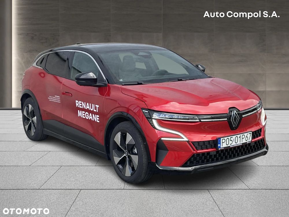 Renault Megane EV60 Techno - 8
