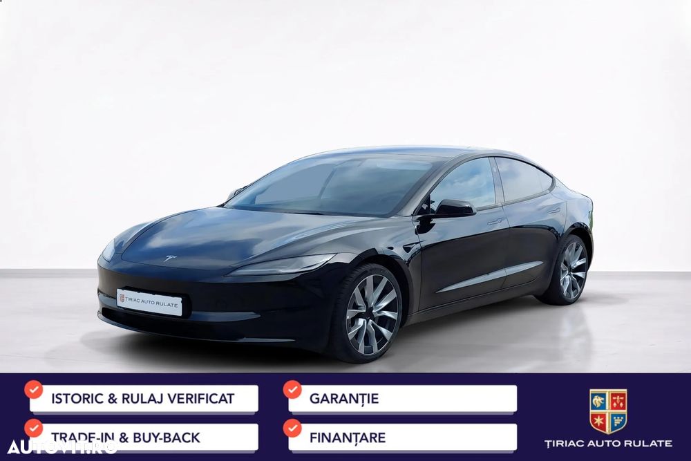 Tesla Model 3 Standard - 2