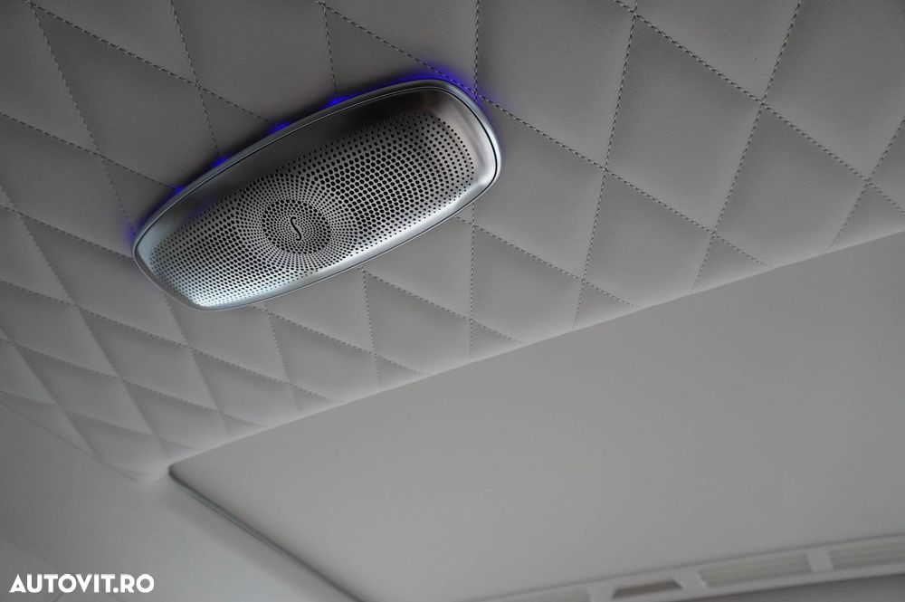 Mercedes-Benz G AMG 63 SW Long Aut. - 23