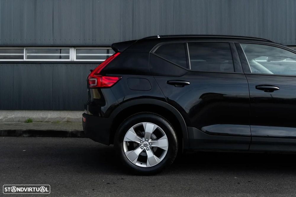 Volvo XC 40 - 21