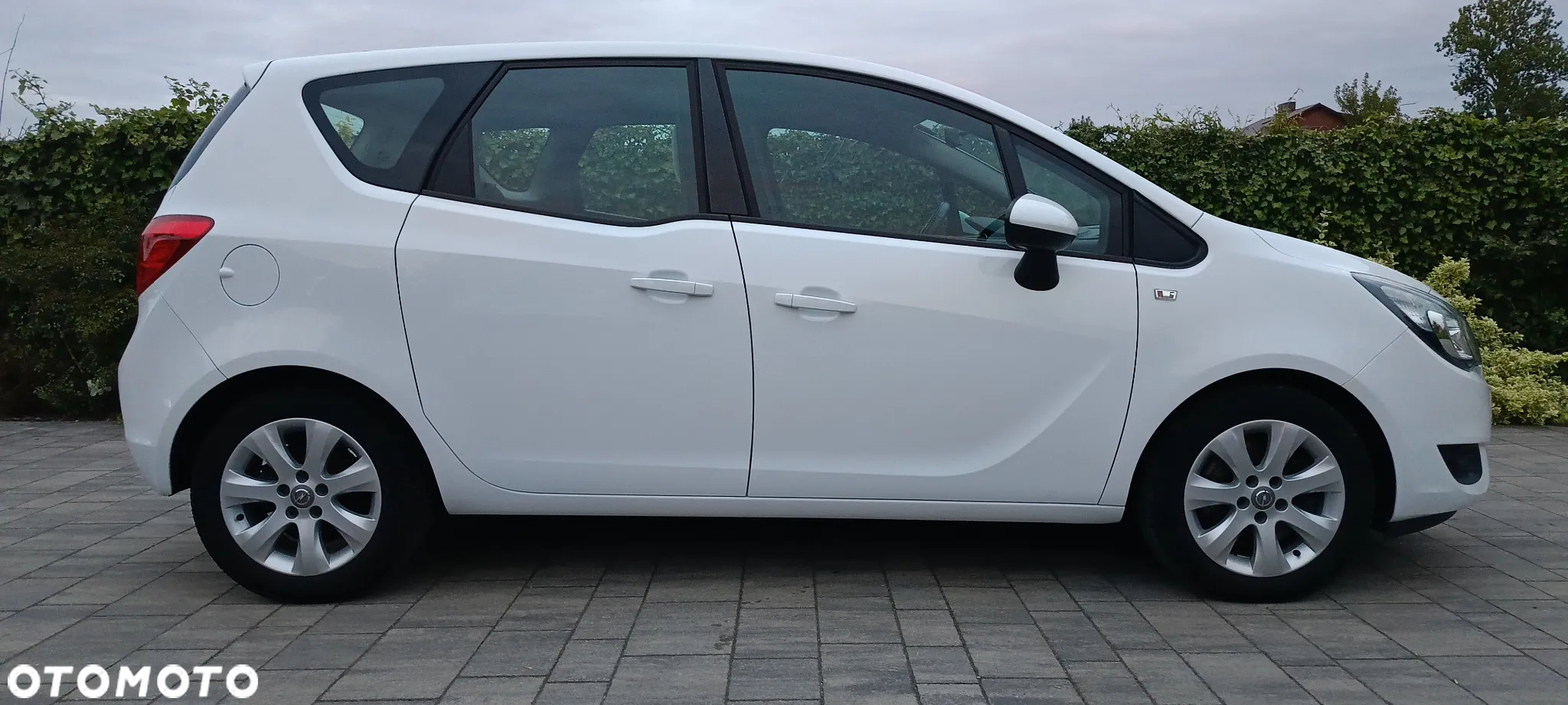 Opel Meriva 1.4 Innovation - 2