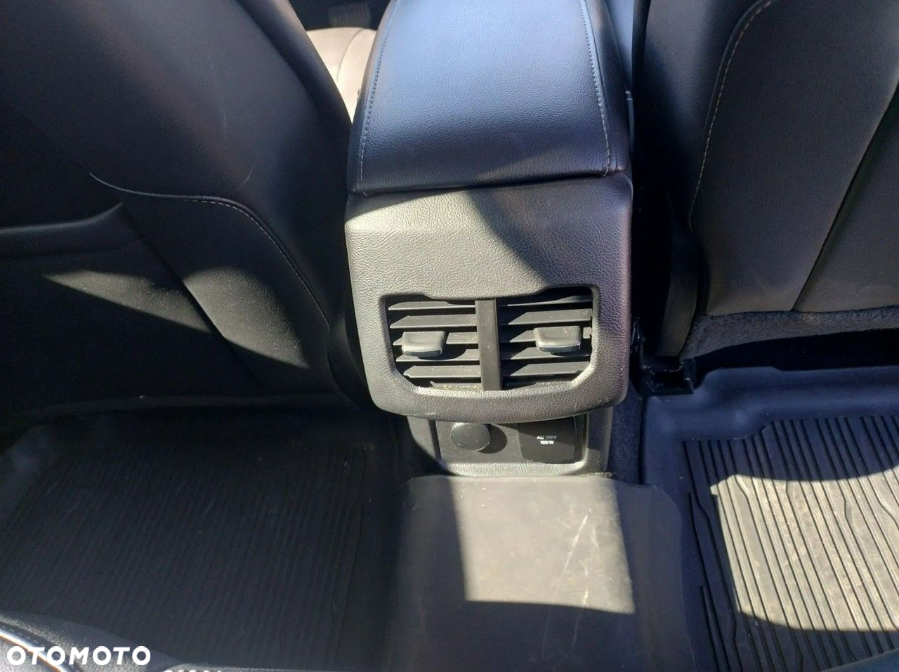 Ford Fusion - 14