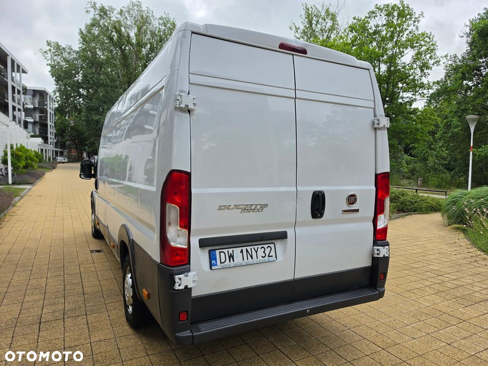 Fiat DUCATO MAXI - 5