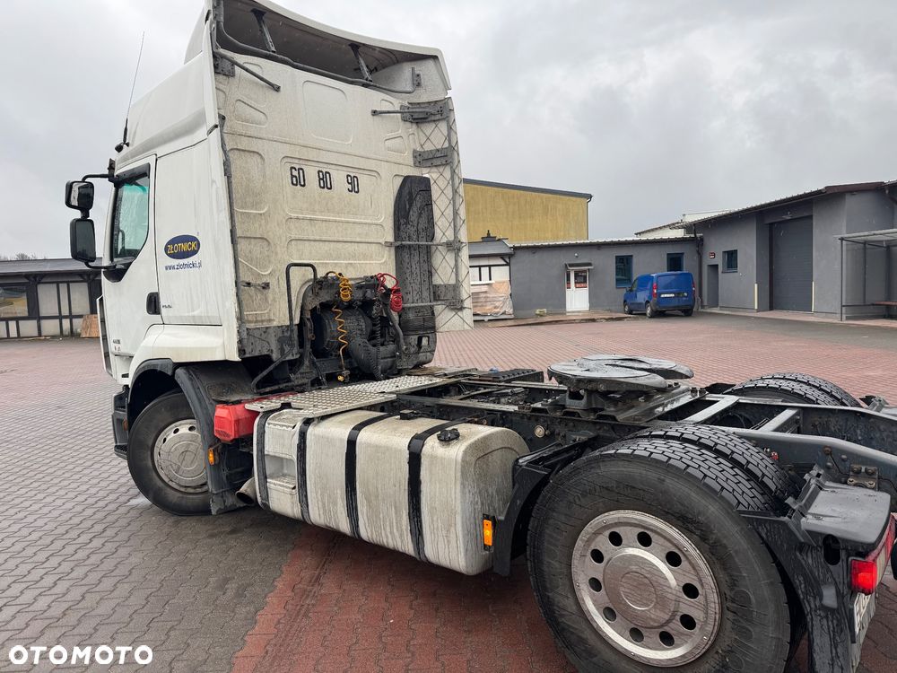 Renault Premium 460 - 3