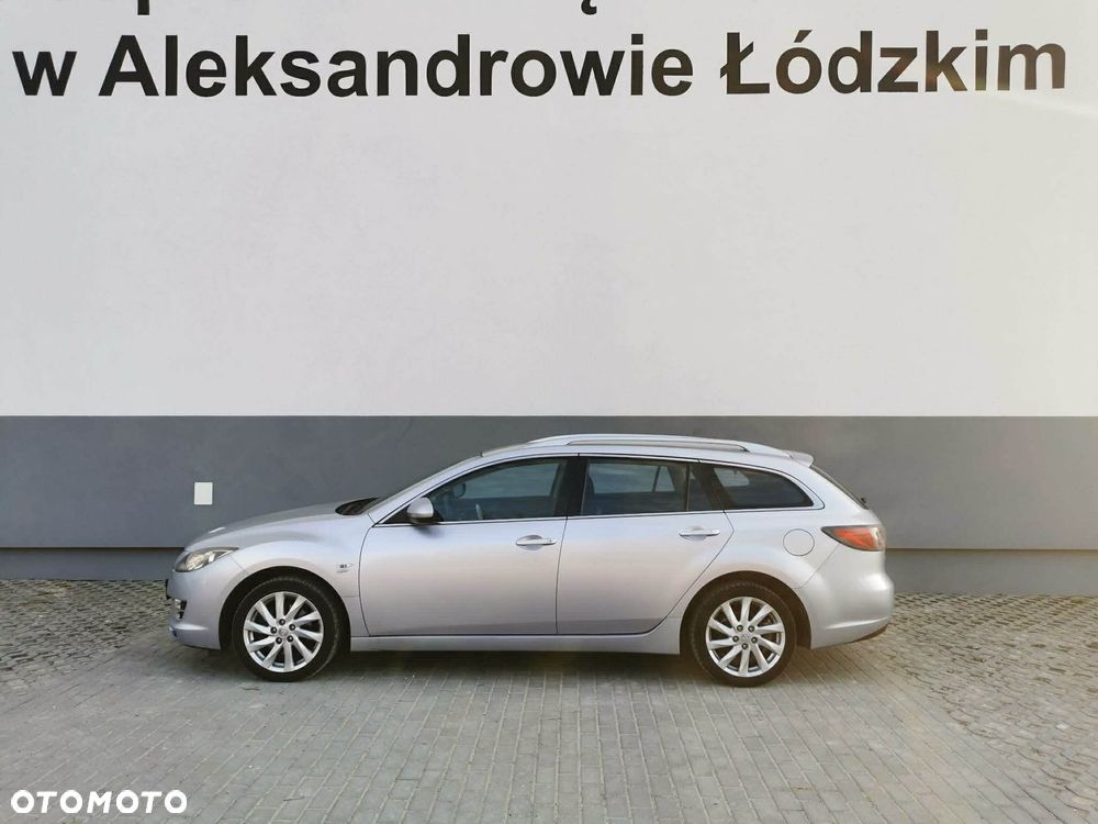 Mazda 6 - 1