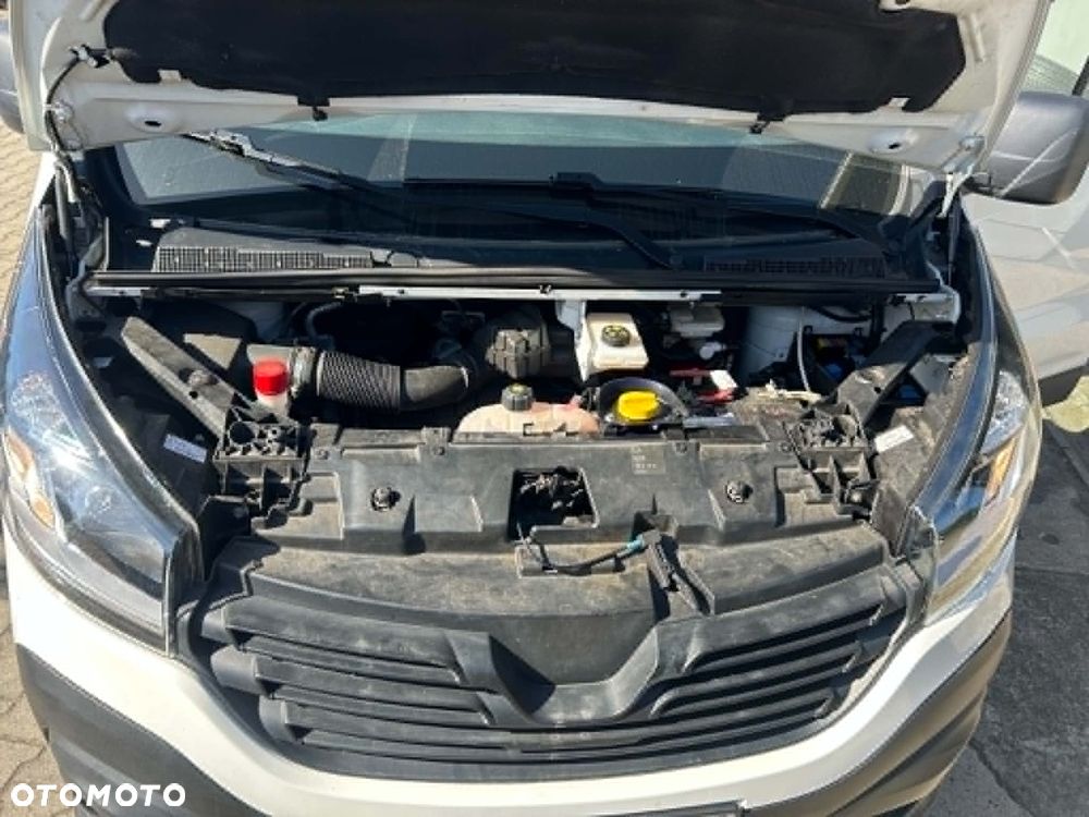 Renault Trafic - 7