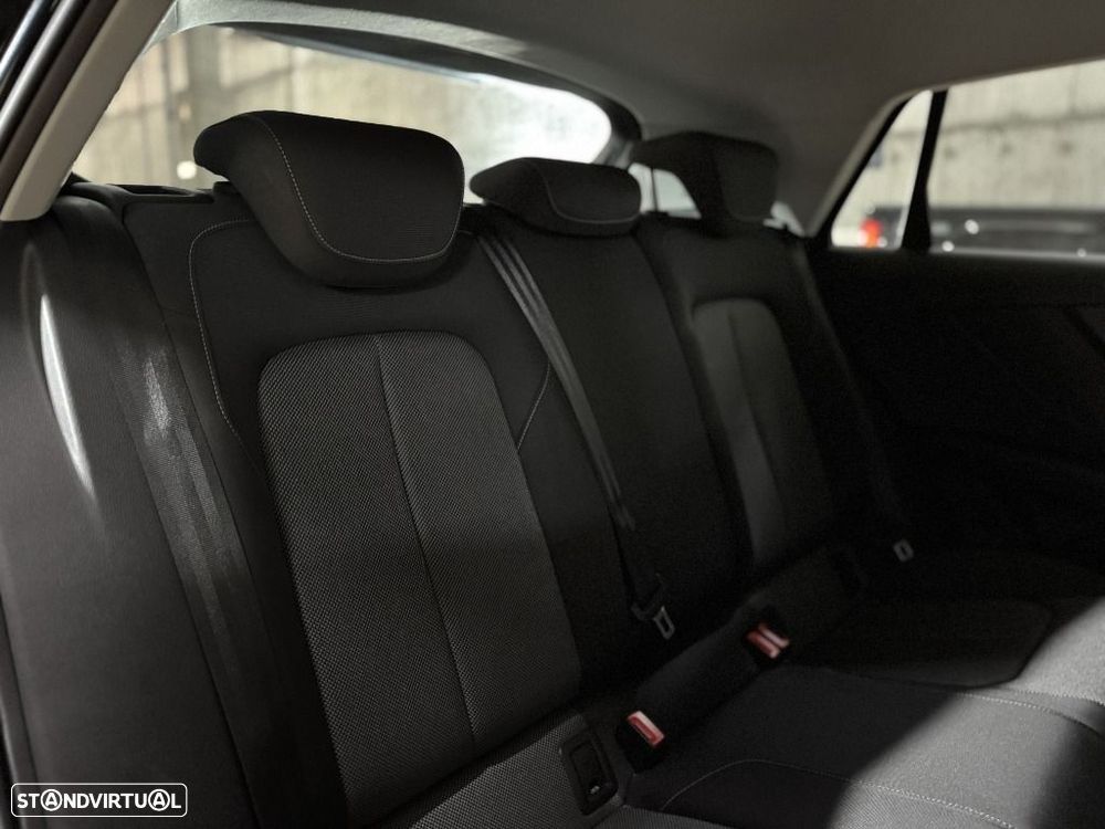 Audi Q2 30 TFSI Advanced - 6