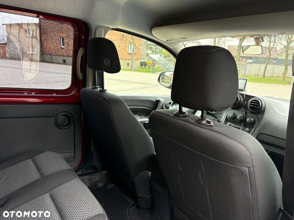 Mercedes-Benz Citan Tourer Extralang Start & Stop EDITION - 11