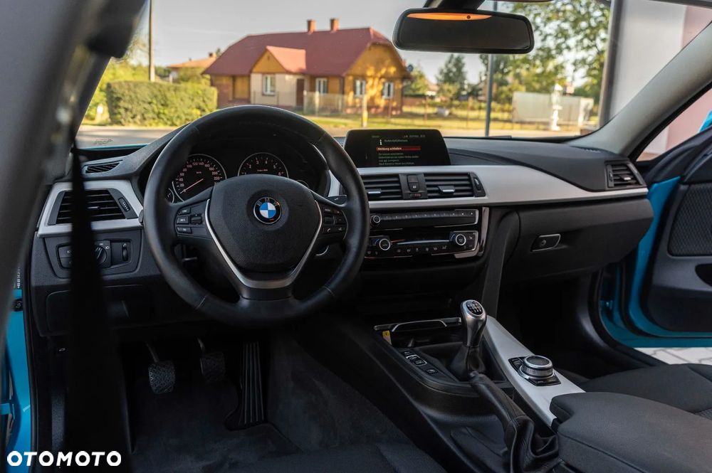 BMW Seria 4 - 22