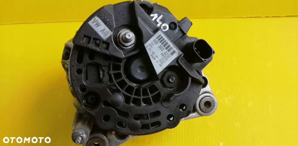 Alternator 140A 06F903023F BKC BXE - 4