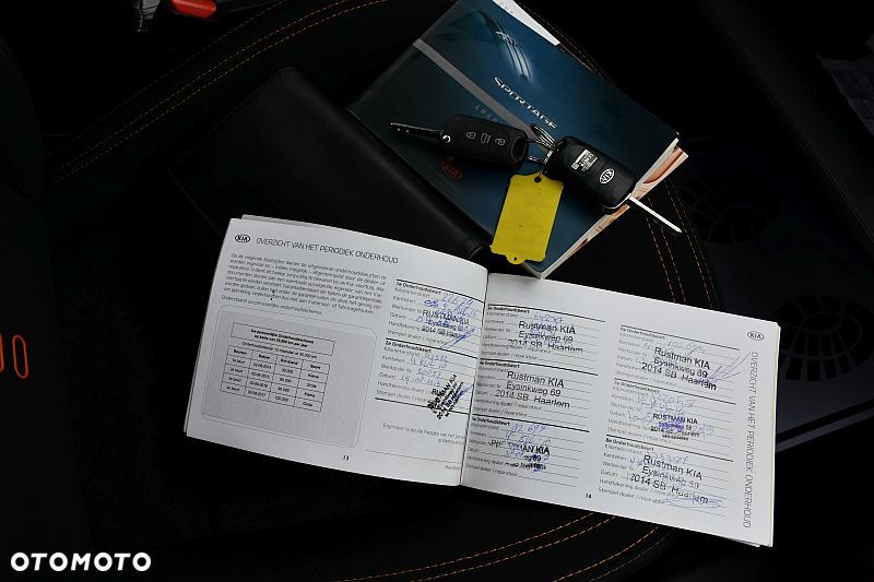 Kia Sportage 1.6 GDI XL 2WD - 33