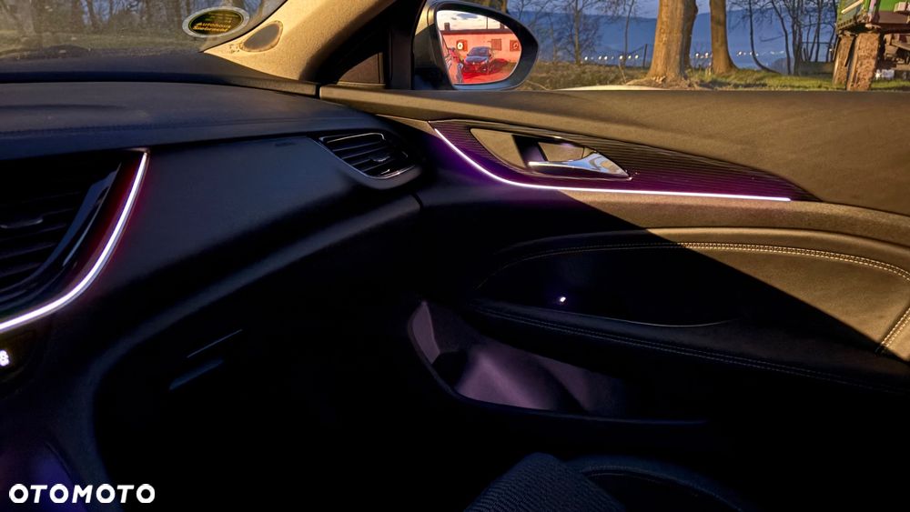 Opel Insignia 2.0 CDTI automatik Innovation - 34