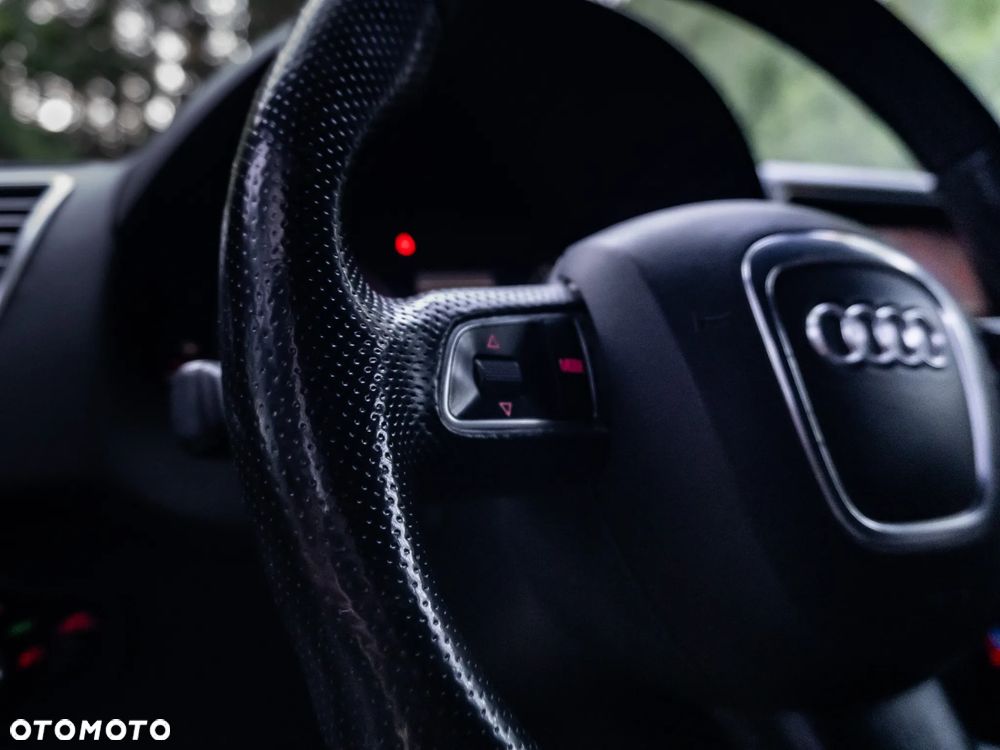 Audi Q5 2.0 TDI Quattro - 16