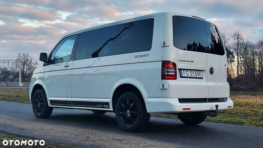 Volkswagen Transporter 7JD172/WF2/ZP1/0WQ - 30