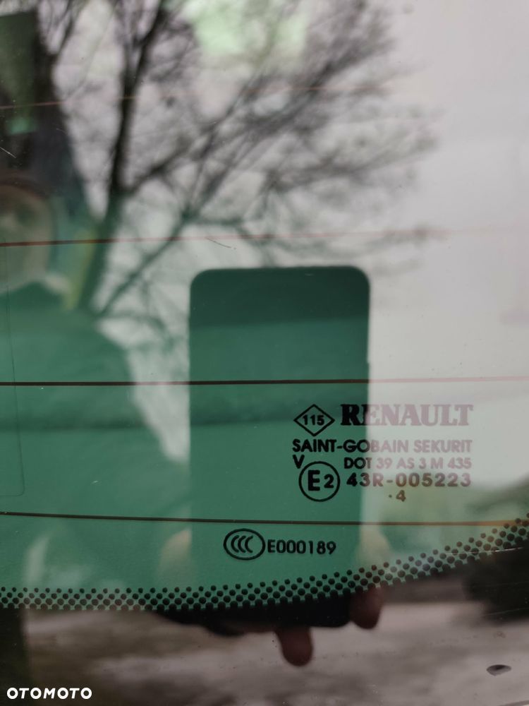 Renault Scenic 1.6 dCi Energy Bose Edition - 17