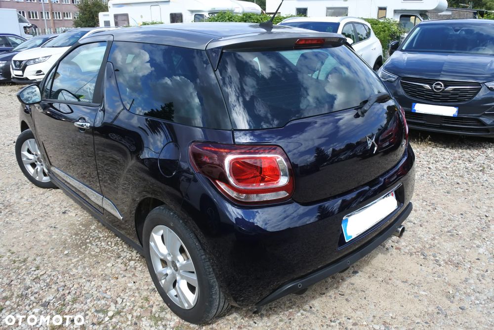 Citroën DS3 PureTech 110 Start & Stop Limited Edition 1955 - 4