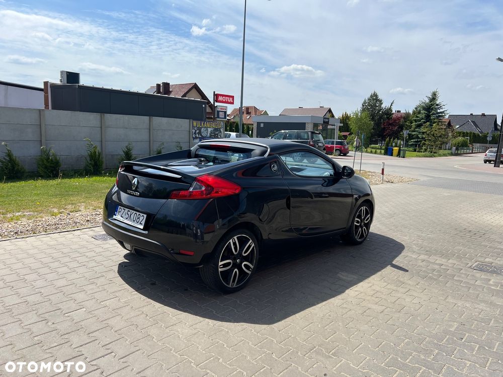 Renault Wind - 2