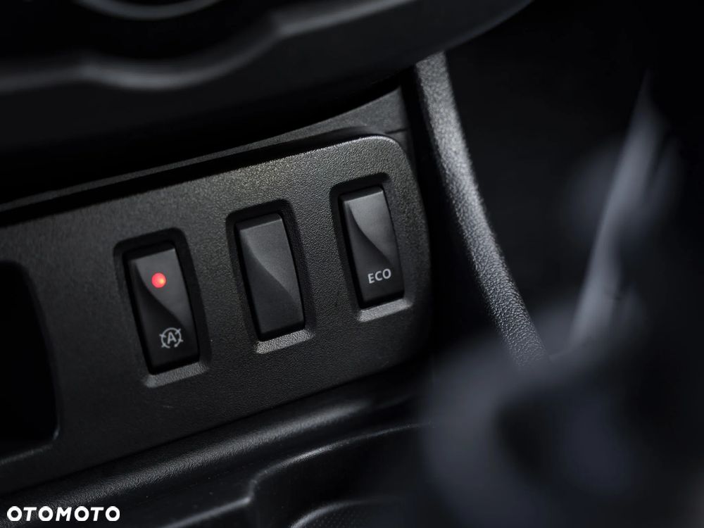 Dacia Duster dCi 110 FAP 4x2 Prestige - 34